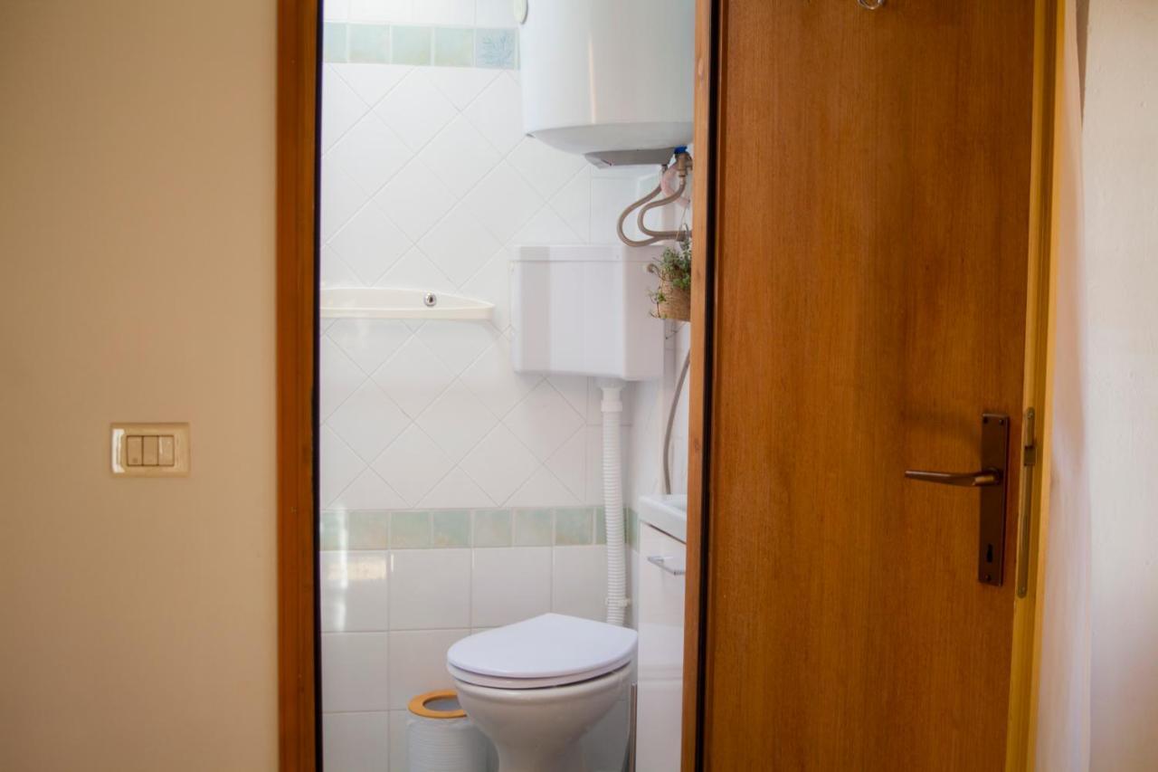 Amarilis Rooms Грожнян Экстерьер фото