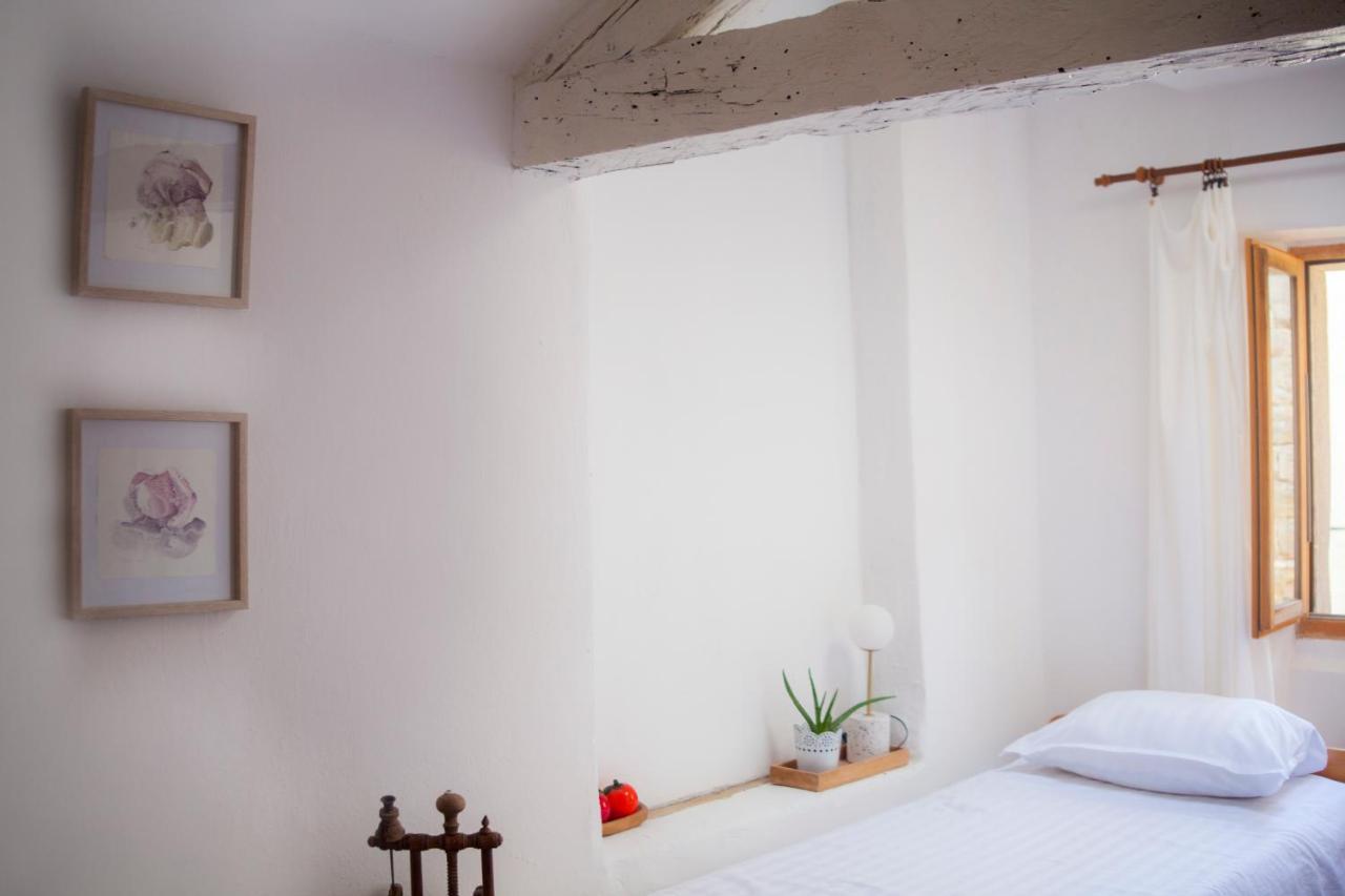 Amarilis Rooms Грожнян Экстерьер фото