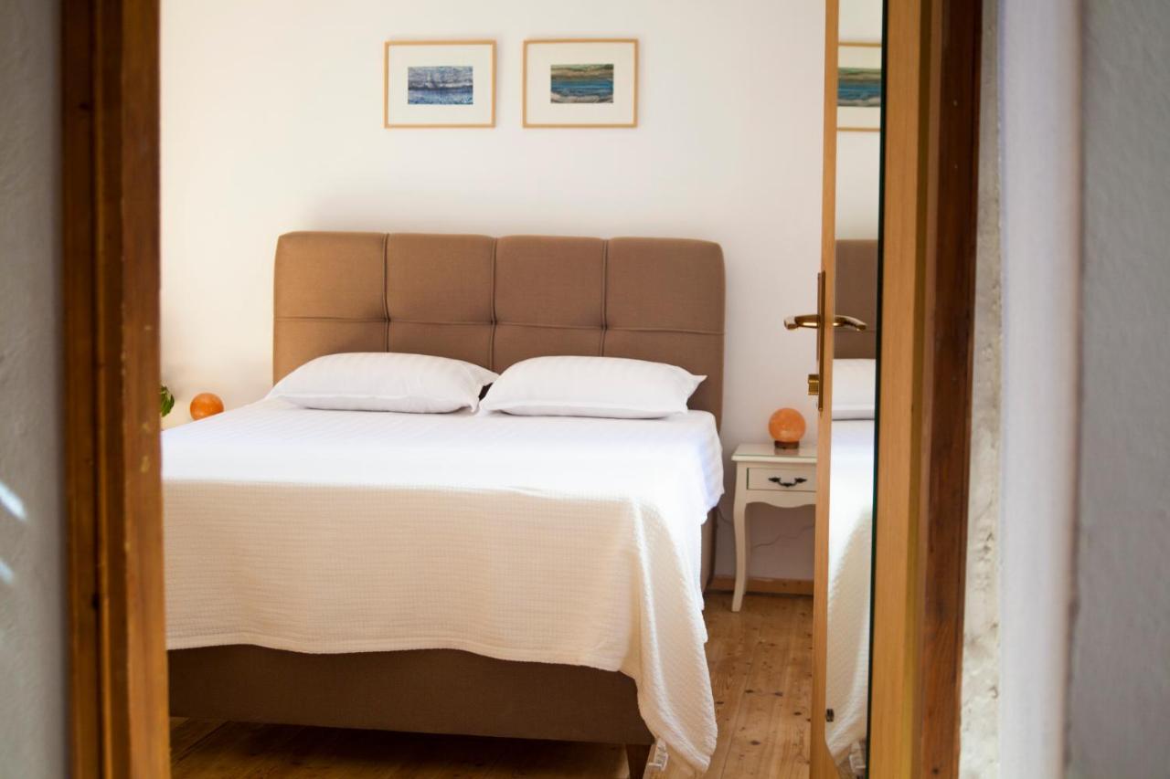 Amarilis Rooms Грожнян Экстерьер фото