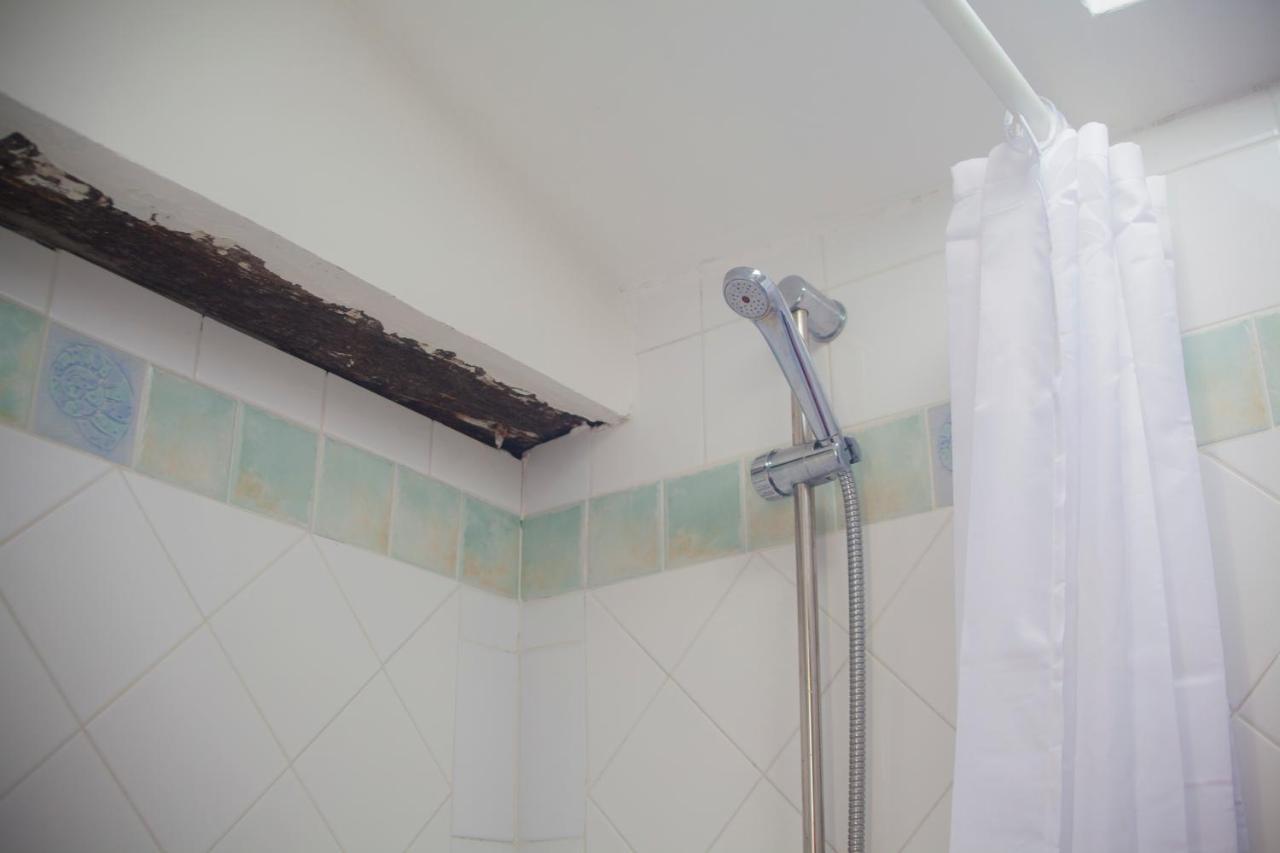 Amarilis Rooms Грожнян Экстерьер фото