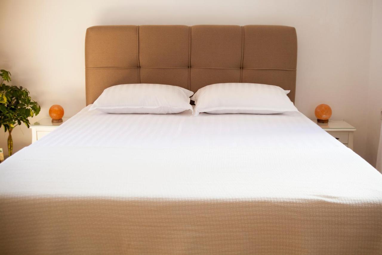 Amarilis Rooms Грожнян Экстерьер фото