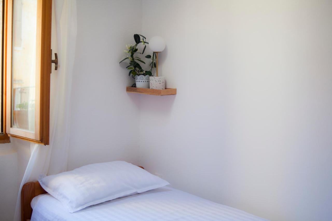 Amarilis Rooms Грожнян Экстерьер фото